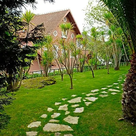 Challet Fonte Nova Casa de hóspedes Evora de Alcobaca