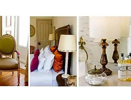 Challet Fonte Nova Hotel 4*