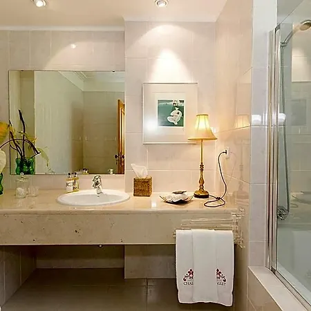 Challet Fonte Nova Casa de hóspedes Evora de Alcobaca