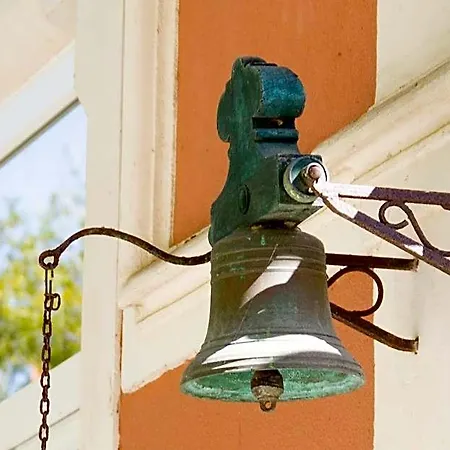 Casa de hóspedes Challet Fonte Nova Evora de Alcobaca