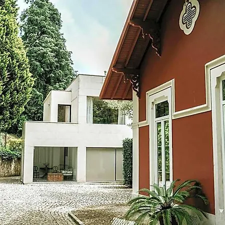 Challet Fonte Nova Casa de hóspedes