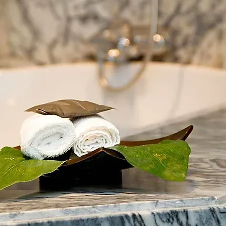 Challet Fonte Nova Hotel 4*