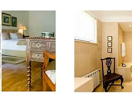 Challet Fonte Nova Casa de hóspedes 4*