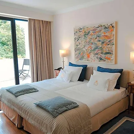 Gasthof Challet Fonte Nova 4*