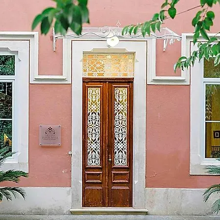 Challet Fonte Nova Casa de hóspedes Evora de Alcobaca